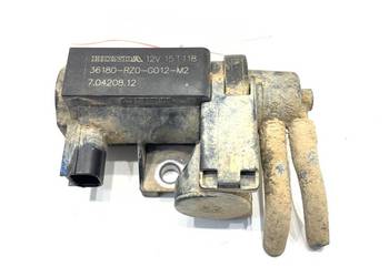 ZAWÓR PODCIŚNIENIA HONDA CR-V IV 1.6 160KM 36180-RZ0-G012-M2 REGULATOR