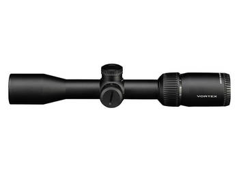 Luneta celownicza Vortex Crossfire HD 2-7x32 1" iR Dead-Hold 2A BDC MOA