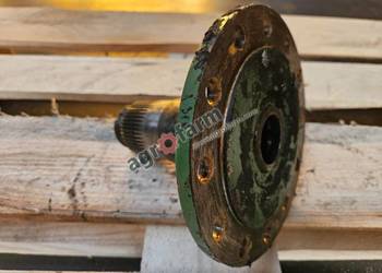 Piasta zwrotnicy FWD John Deere 3040, 2140, 3140