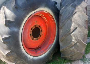 Koła 18.4r30 Ursus Zetor Bizon