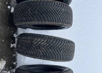 4 opony całoroczne 195/50R16 Hankook Kinergy 4S  Prz
