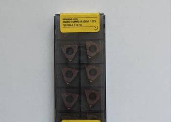 Płytki do gwintu 266RG-16MM01A100M 1125 SANDVIK
