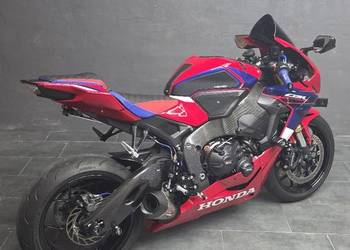 Honda Cbr 1000RR 2023 | Doinwestowana | Carbon | nie r1,gsxr,zx,s1000rr