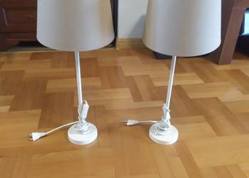 Lampki nocne do sypialni