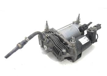 POMPA ZAWIESZENIA BMW E70 ES-015-P-0001.01 SUV 06-13 MODUŁ