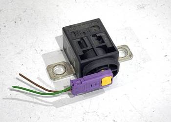 BEZPIECZNIK PIROTECHNICZNY VW TOUAREG 4F0915519 3.6 280KM 02-13