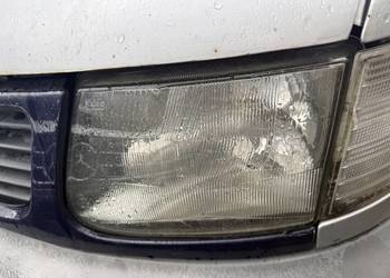 Lampa lewa przód  Mercedes Vito W638