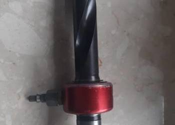 Wiertło składane z adapterem do chłodzenia AMEC 24025H-004N