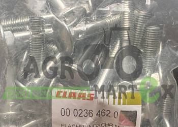 0002364620, 2364620, 236462.0 ŚRUBA ZAMKOWA  CLAAS