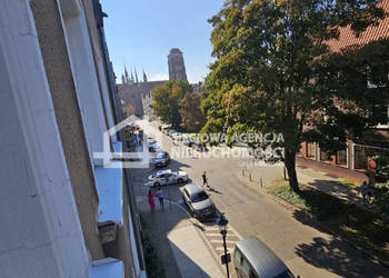 Mieszkanie 59.74m2 3 pokojowe Gdańsk Grobla Iii