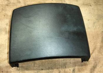 Osłona dolna tunelu srodkowego BMW E65 E66