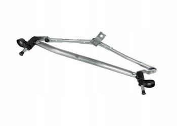 MECHANIZM WYCIERACZEK OPEL ASTRA H TwinTop 2005-