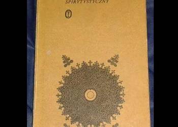 Mały seans spirytystyczny - Jerzy Broszkiewicz