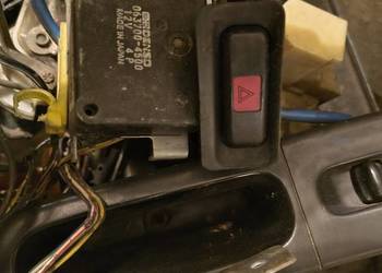 honda civic 5 włącznik świateł awaryjnych oryginał