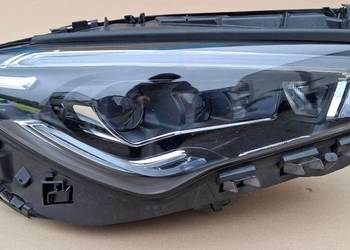 MERCEDES CLA W118 REFLEKTOR PRAWY MULTIBEAM FILL LED LAMPA A1189067001