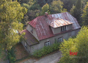 Oferta sprzedaży domu wolnostojącego 200m2 Łaziska Górne Świętej Barbary