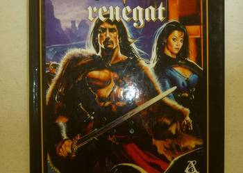 CONAN RENEGAT - LEONARD CARPENTER