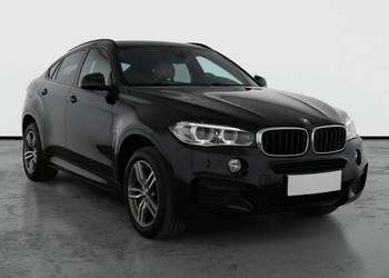 BMW X6 xDrive30d