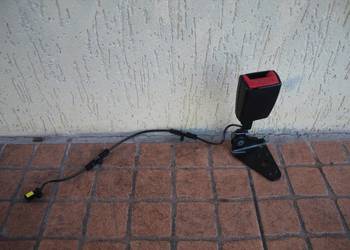 ZAPINKA PASA PRAWY TYŁ CITROEN C5 III X7 96561758XT