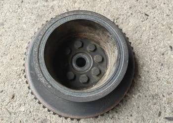 Koło pasowe wału korbowego BMW e31 e32 e38 m60