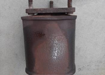 Katalizator chevrolet 1,8 16V 96424449