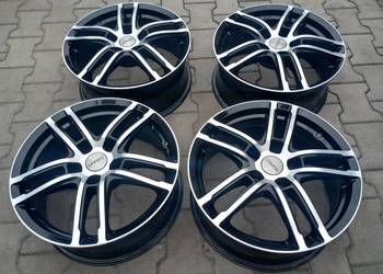 Alufelgi 17" 5x114,3 et40 Hyundai Kia Nissan Honda Mazda Toyota Lexus Felgi