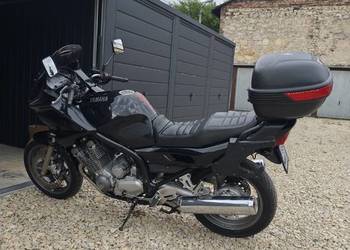 Sprzedam Yamaha XJ 900 Diversion