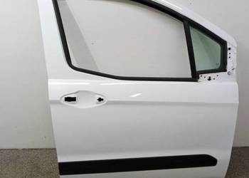 DRZWI PRAWE PRZÓD BS   Ford Transit Courier I (2014-  )