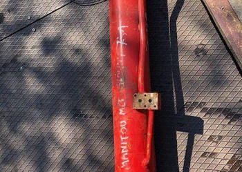 Manitou 731 745 - Siłownik Główny Hydraulika [CZĘŚCI]