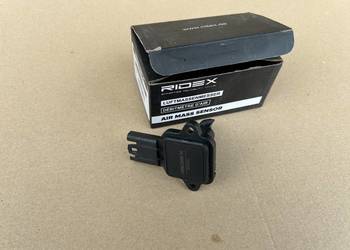 BMW 2.5 3.0 Przepływomierz masowy powietrza RIDEX 3926A0155 Nieużywany