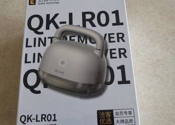 Golarka do ubrań QK-LR01