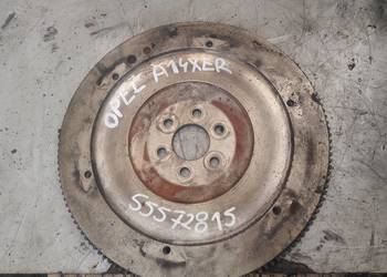 OPEL ASTRA CORSA 1,2 16V 1,4 16V koło zamachowe 55572815