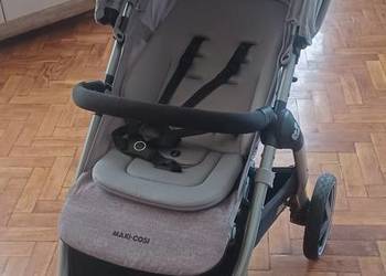 WÓZEK SPACEROWY ...MAXI COSI