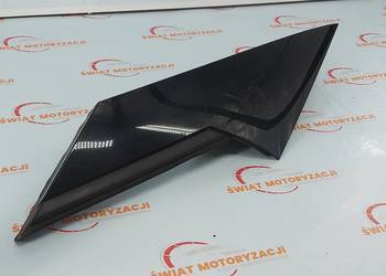 OPEL ASTRA K 18r osłona błotnika prawa tył 39085852