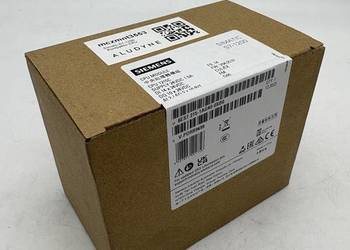 Siemens 6ES7 215-1AG40-0XB0 CPU