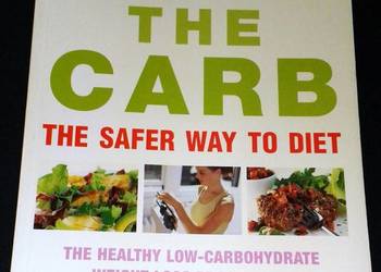 Curb the Carb. The Safer Way to Diet - Amanda Cross