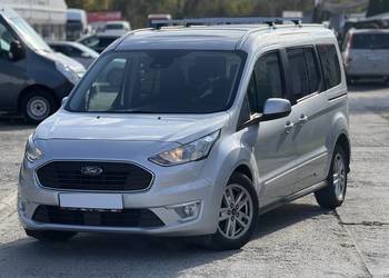 Ford tourneo 7osobowy zarej w kraju Ford tourneo 7osobowy zarej w kraju
