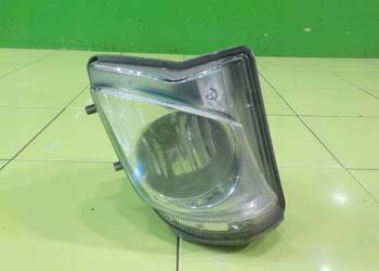 LEXUS IS II LIFT 2.5 B 10r SEDAN 4D halogen prawy 114-78420