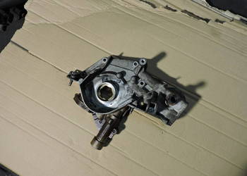 Pompa oleju Fiat Panda II 1.1 Benzyna