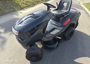 AL-KO Traktor 15-93.2 Hd-a Easy stan bardzo dobry