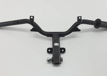 KIEROWNICA PEUGEOT E-VIVACITY