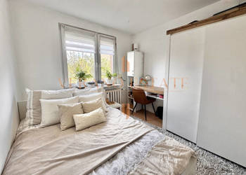 2 pokoje 44,8 m² | PARTER | Balkon | Piwnica