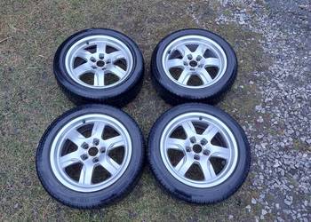 Felgi koła Audi A5 A4 B8 7.5" x 17" 5x112 ET 28 225/50 8T0601025BS