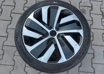 VW Arteon 3G8 2018r KOŁO FELGA ALUFELGA 245/40 R19