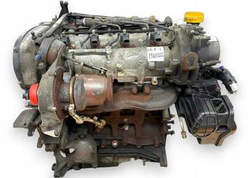 SILNIK 198A3000 Fiat Doblo II Opel Combo B Bravo Linea 1.6 MJ M-JET CDTI