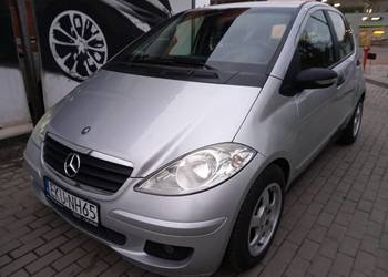 Mercedes W169 Lift A180 CDI zamiana