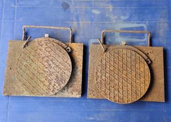 Obrotnice do zbieżności kół geometrii aut