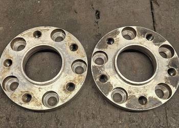 Dystanse 5x114.3 20mm 66.6 przykręcane