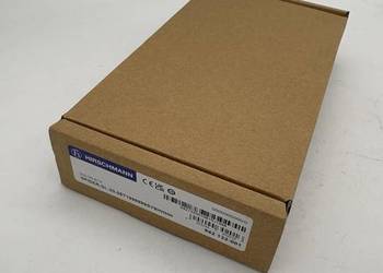 Hirschmann SPIDER - SL - 20 - 05T1999999SY9HHHH Switch