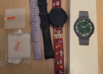 Galaxy Watch6 classic